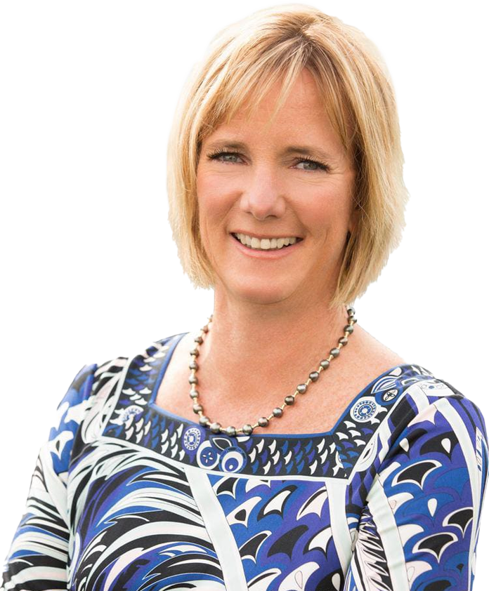 Anne Hogan Perry