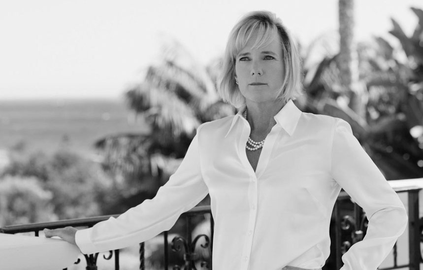 Anne Hogan Perry