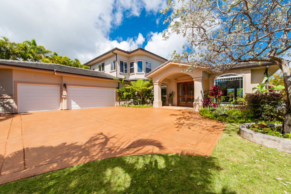 Hawaii Loa Ridge Zillow