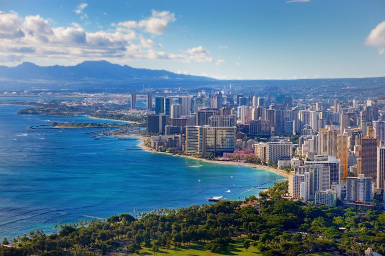 Top 11 Luxury Neighborhoods in Honolulu | Anne Hogan Perry